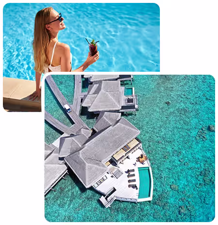 Holiday overview