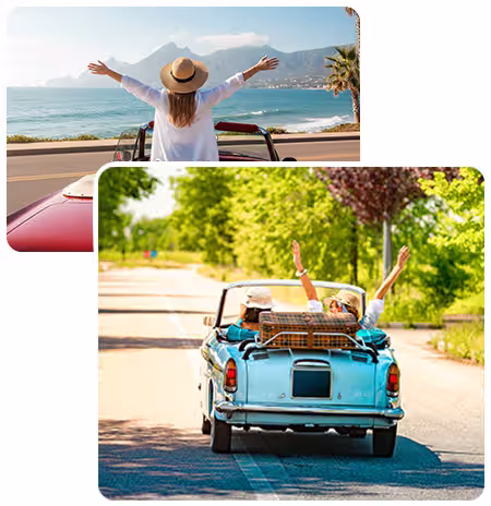 Holiday overview