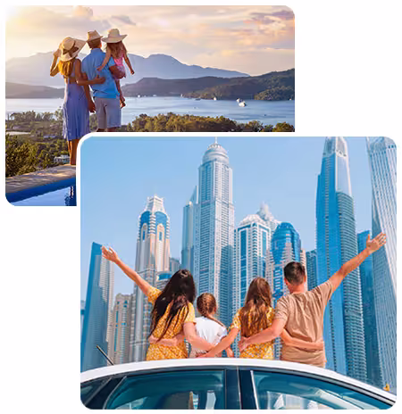 Holiday overview