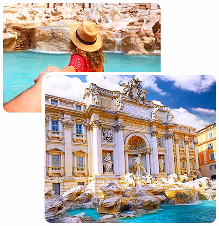 Holiday overview