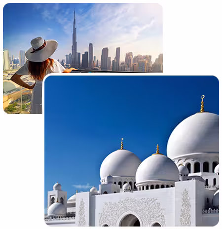Holiday overview