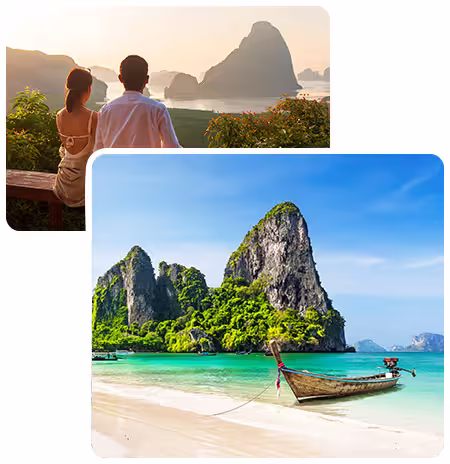 Holiday overview