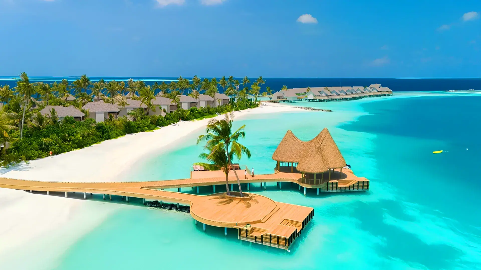 Ananea Madivaru Maldives: All-Inclusive Island Escape